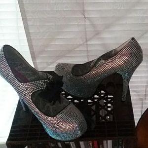 Shoes & Boots both size 10